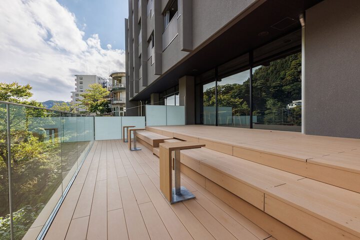 Terrace/Patio 66 of 75