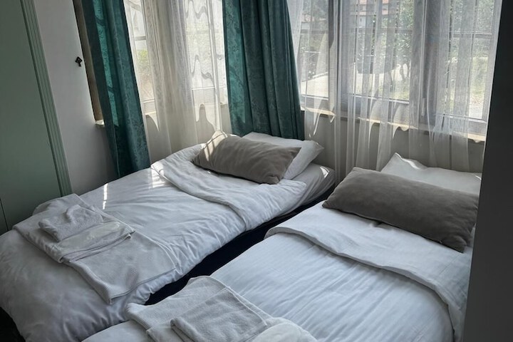 Extra beds