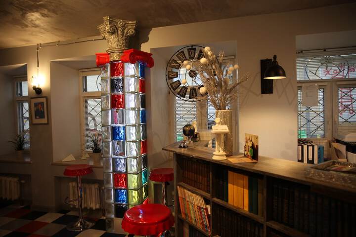 Hotel Interior 2 of 49