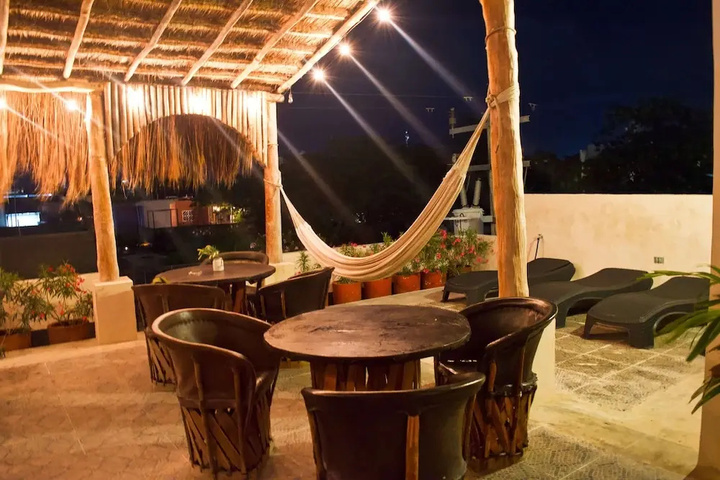 Sol-Ha Tulum Hotel Boutique