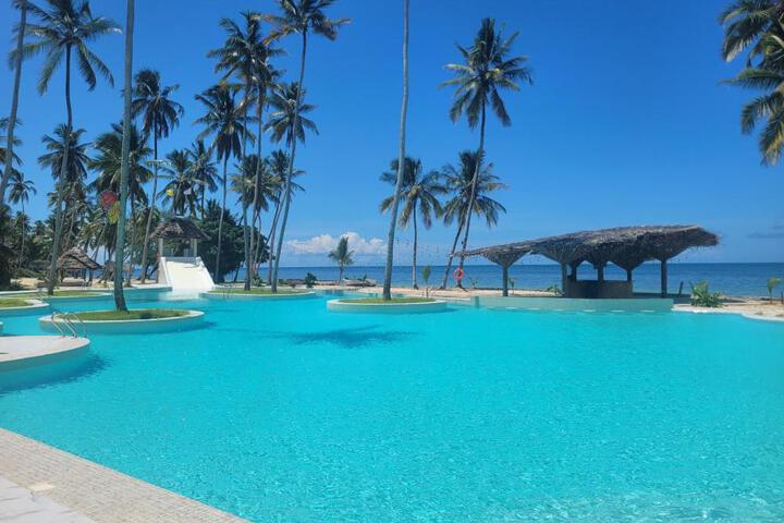 Antonio Beach