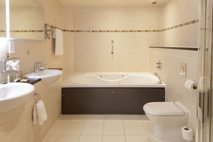 Bath Interior