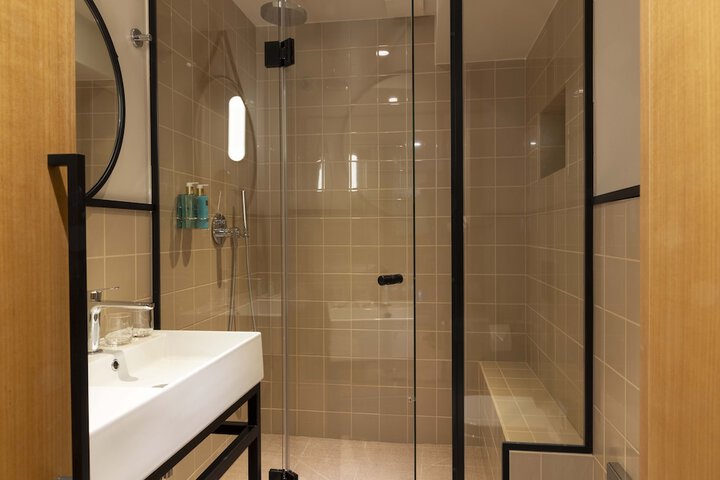 Bathroom Interior Photo