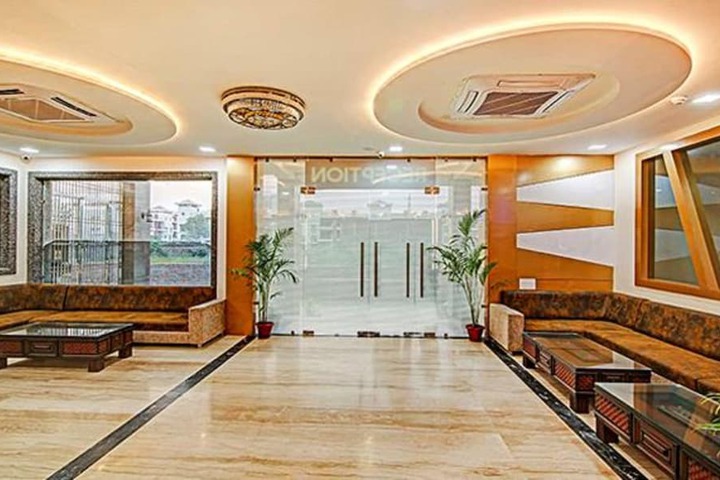 Hotel Interior 8 of 33