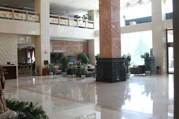 Hotel Interior 2 of 22