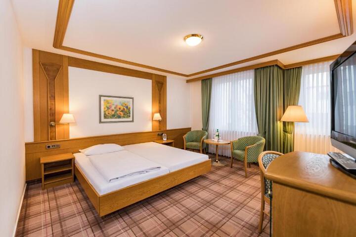 Fitness Center Photo