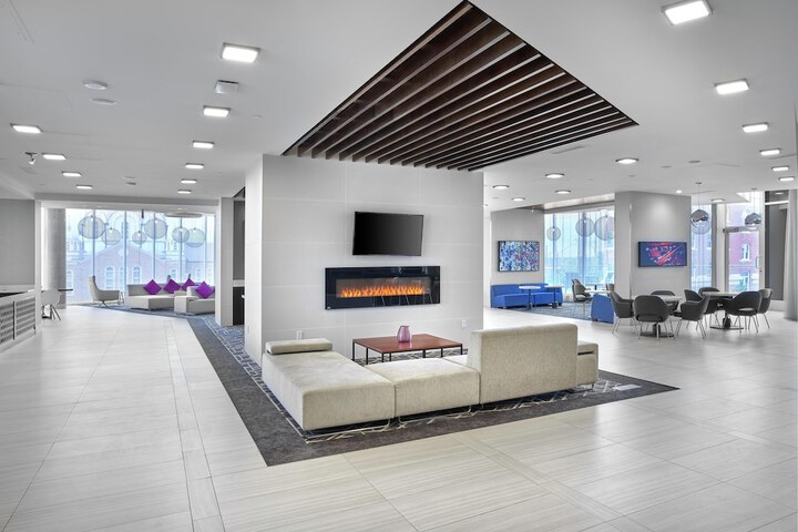 Lobby Photos