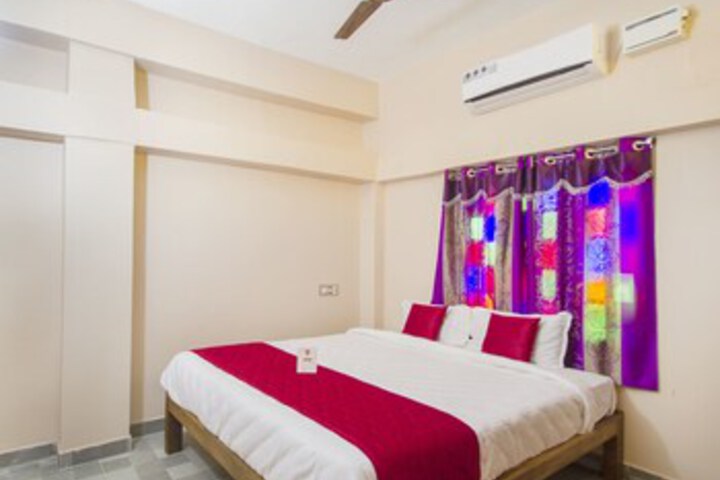 Oyo 12955 Home Elegant 1Bhk Ecr Near Auroville