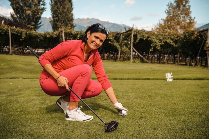 Golf 30 of 44