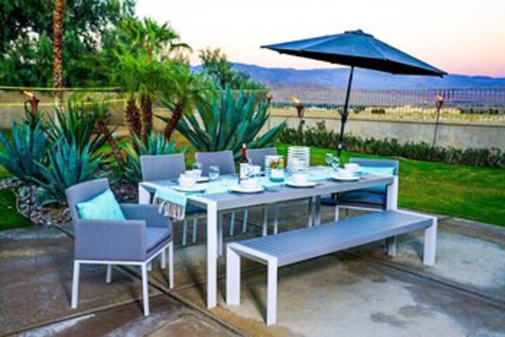 Terrace/Patio 7 of 35