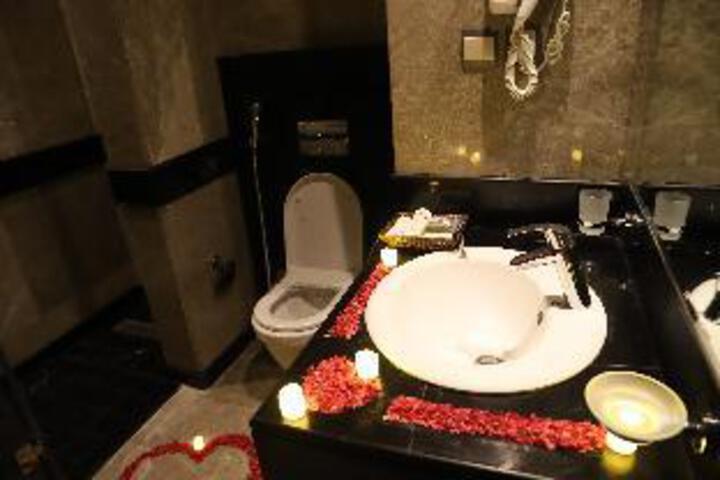 ROOTS HOTEL Makkah