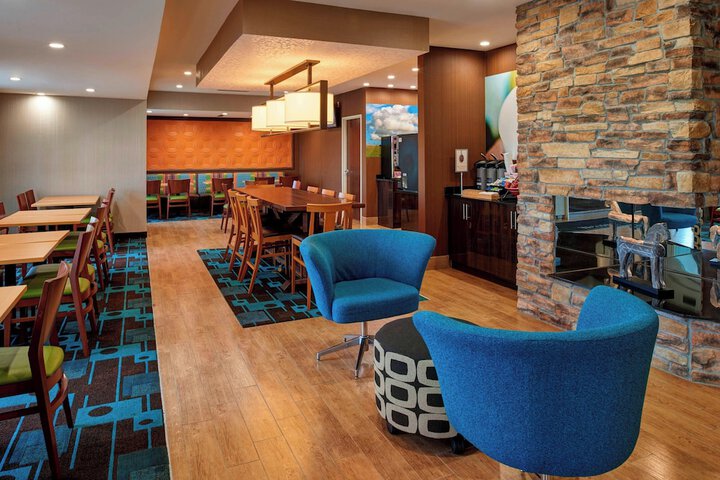 Hotel Interior 2 of 20