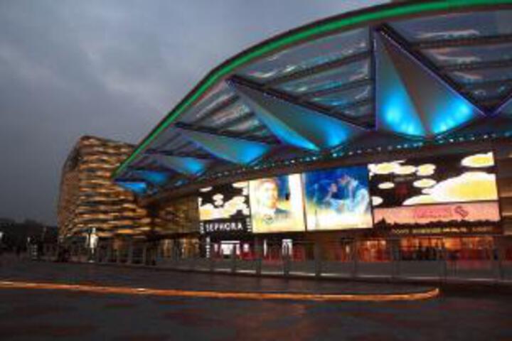 Zhongwei Hotel (Zhuhai Nanping Huafa Commercial City Branch)