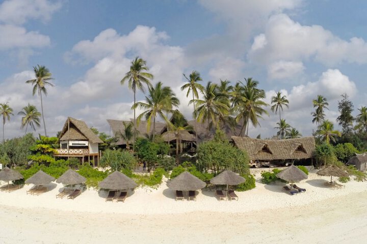 Kena Beach Hotel