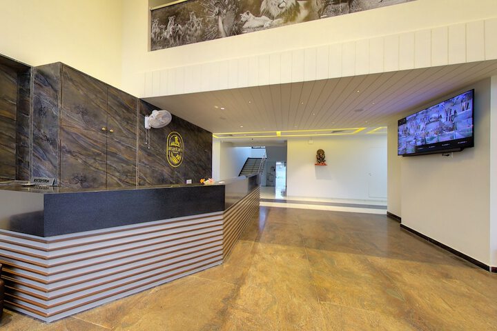 Hotel Interior 6 of 78
