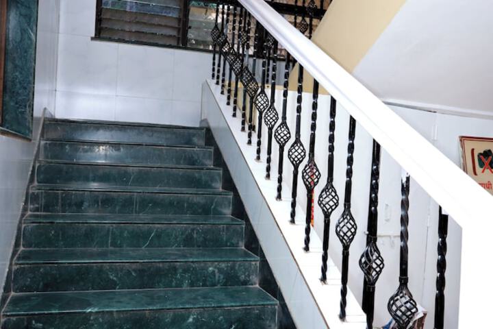 Hotel 18 of 20