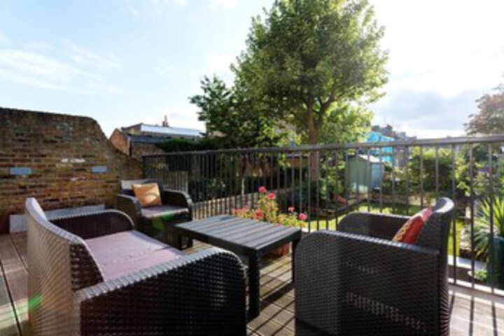 Terrace/Patio 36 of 37