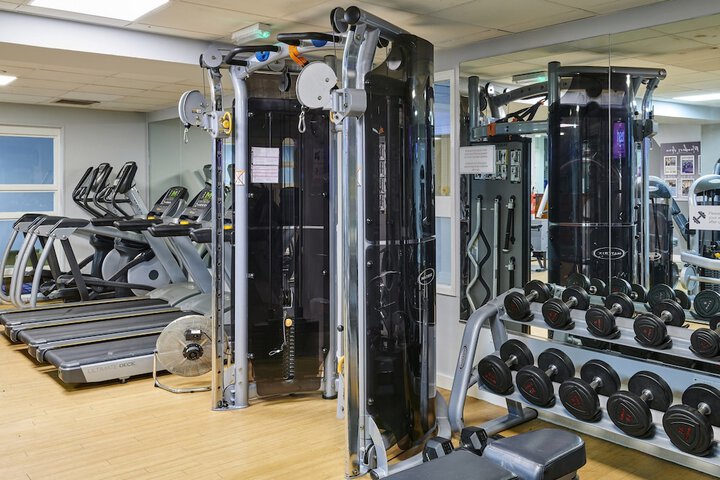 Health and Fitness 55 of 98