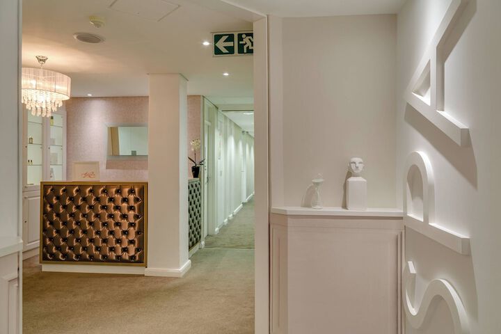 Hotel Interior 3 of 125