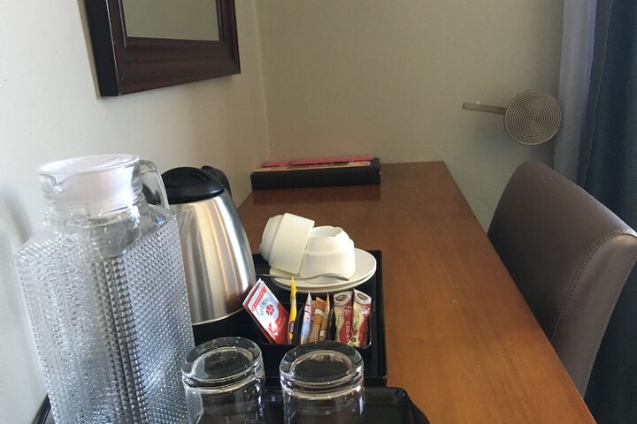 Breakfast/Coffee Service 16 of 49