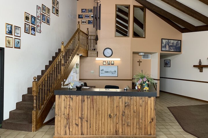 Hotel Interior 2 of 21