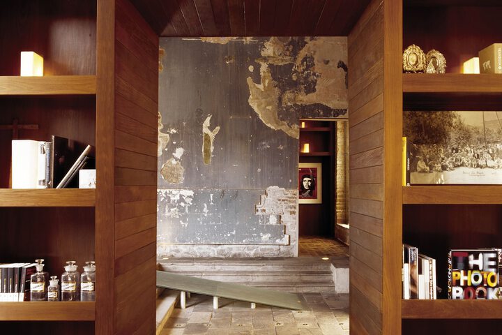 Hotel Interior 2 of 57