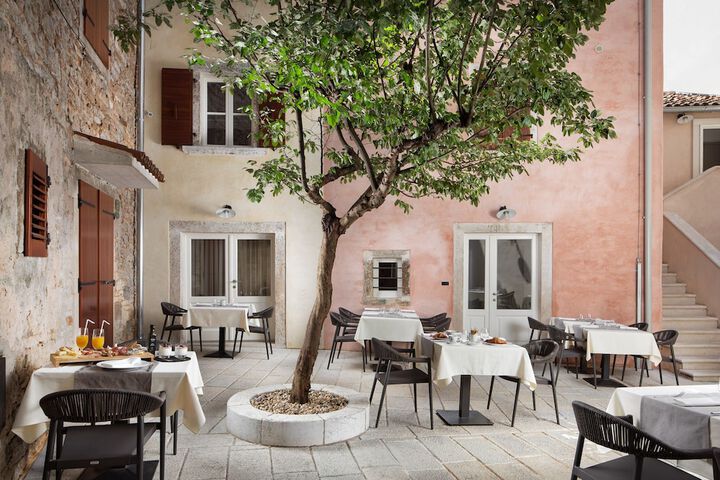 Hotel La Grisa