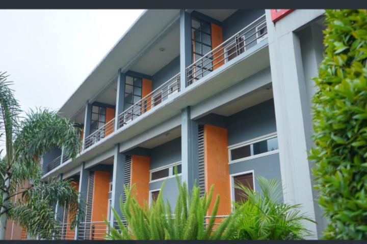MS Hotel Ciwidey