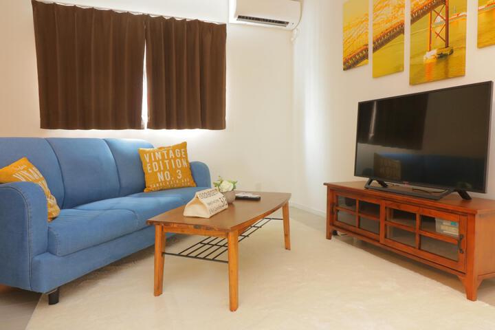 HG Cozy Hotel No.27
