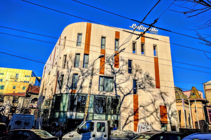 Hotel 66 of 66