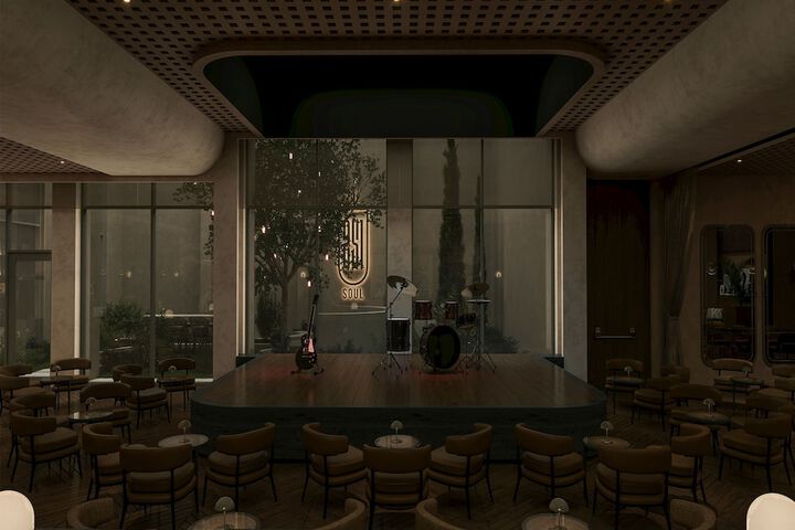 Lounge 147 of 192