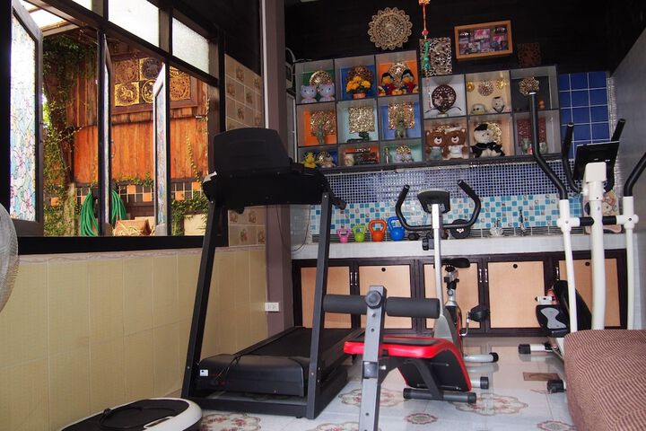 Health and Fitness 26 of 45