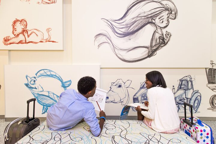 Hotel Interior 4 of 56