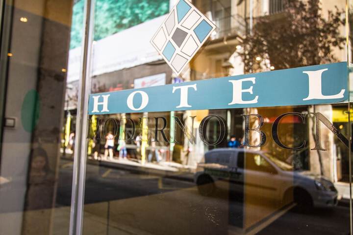 Hotel 143 of 193