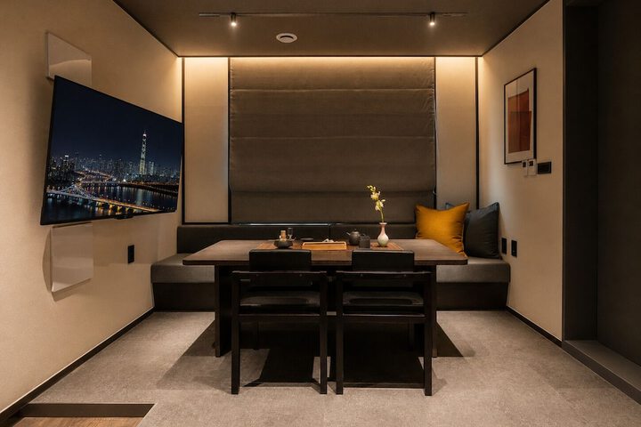 Loop Seoul Hotel by Anook Seoul Gangnam 1