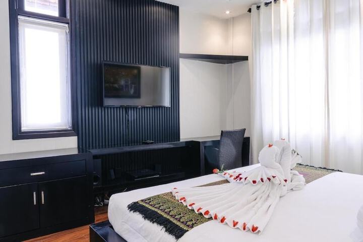 Le Domaine De Cocodo Hotel