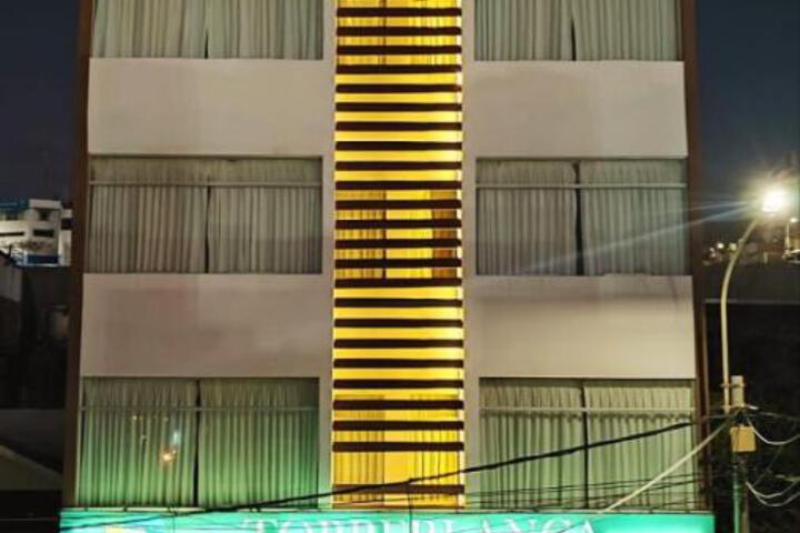 Torreblanca Hotel
