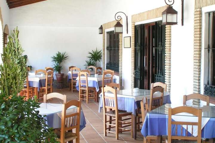 Dining Photos