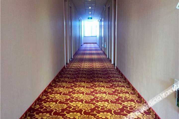 Hotel Interior 17 of 22