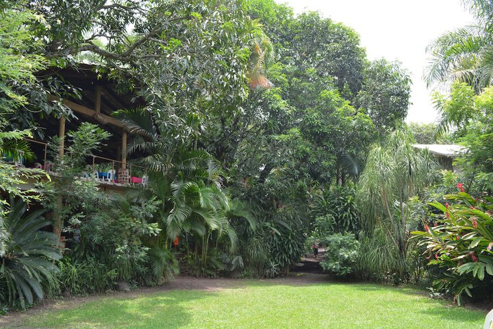 Hotel Exterior 25 of 35