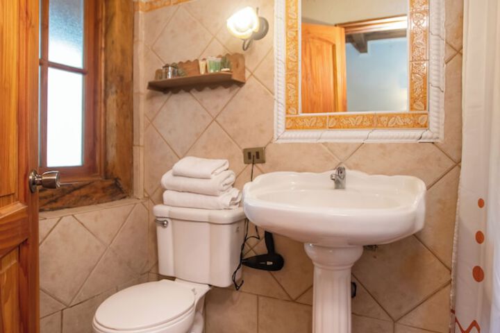 Bathroom Vanities