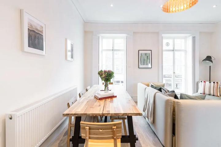 3 BDR Maison South Ken by The Residences