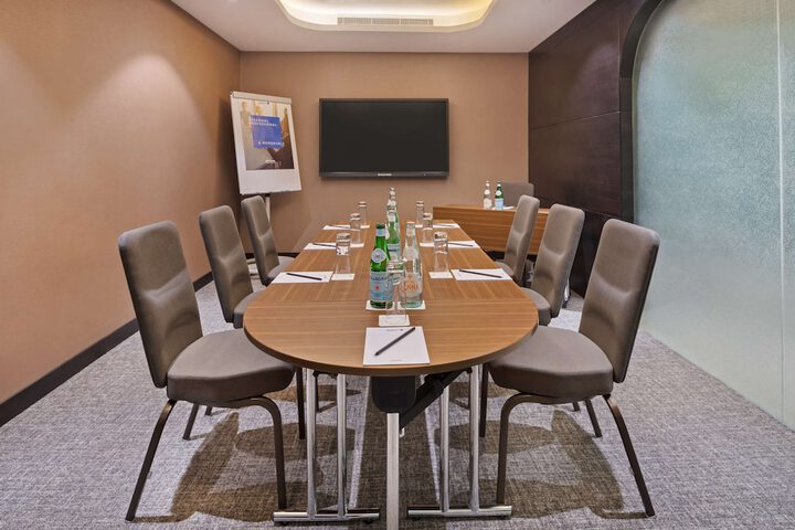 Meeting 218 of 260