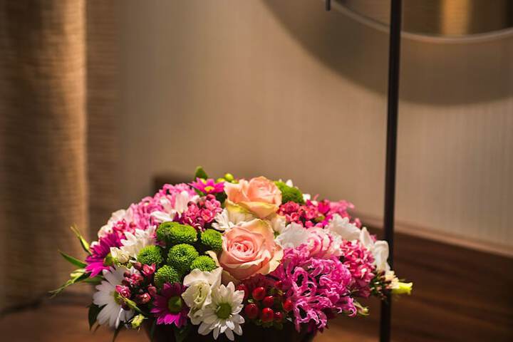 Room amenity