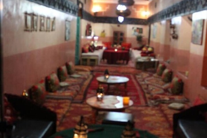 Hotel Interior 8 of 56