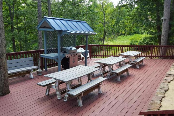 Fitness Center Photo