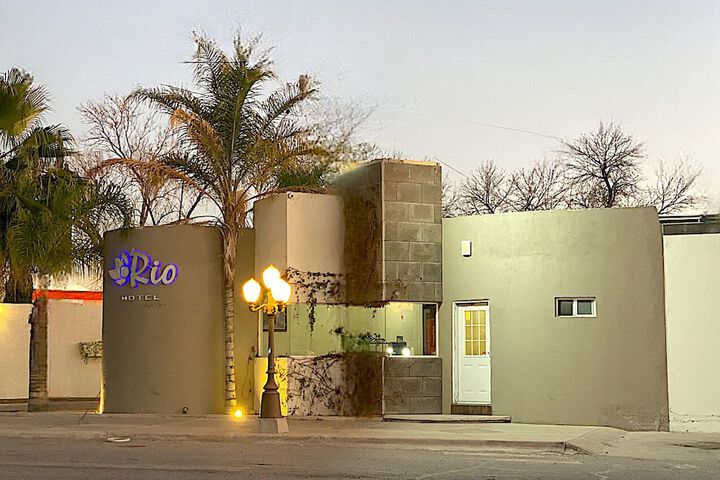Photo of RIO INN