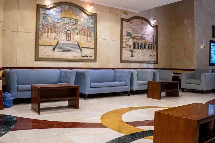 Hotel Interior 2 of 26