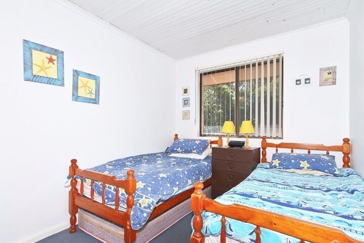 Burrangarra