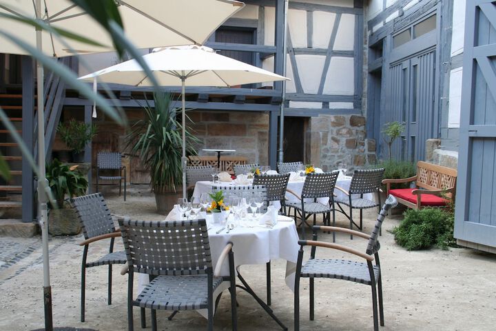 Terrace/Patio 22 of 23